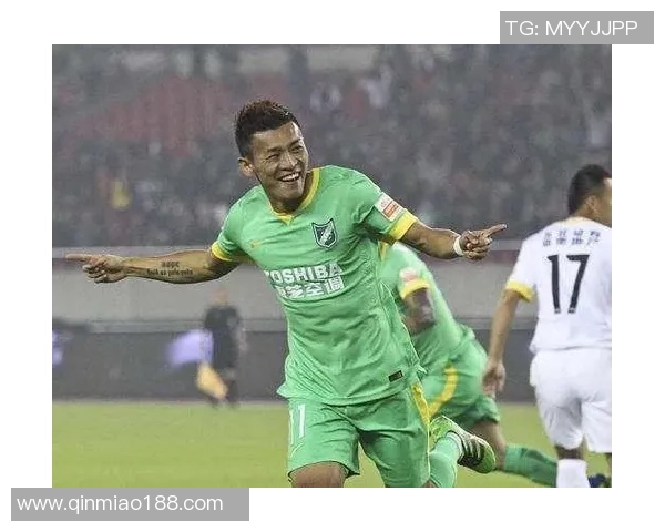 台湾足球一号球星是谁 他在国内外赛场上的表现如何