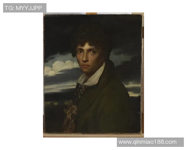 足球传奇人物肖像油画集 展现球星风采与艺术之美